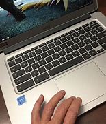 Image result for Chromebook Trackpad