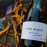 Image result for Casa Marin Pinot Noir Lo Abarca Hills