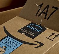 Image result for Amazon Prime Label