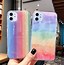 Image result for iPhone 12 Rainbow