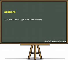 Image result for azabara