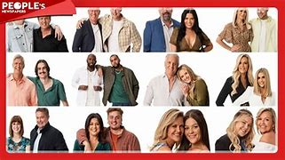 Image result for Who Is the Brand New Cast
