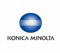 Image result for Konica Minolta Logo