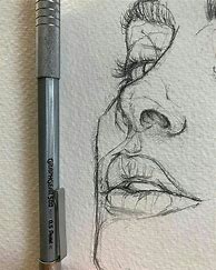 Image result for Simple Art Ideas Drawing