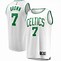 Image result for Big-City Boston Celtics Jersey