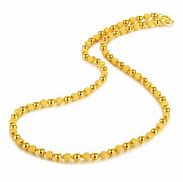 Image result for 24K Gold Necklaces