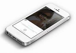 Image result for iPhone 5 White