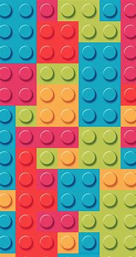 Image result for Colorful Bright LEGO iPhone 13 Wallpaper