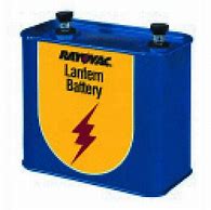 Image result for 9 Volt Lantern Battery in Your Palm