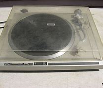 Image result for Pioneer PL 100 Turntable