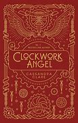 Image result for Clockwork Angel Quotes