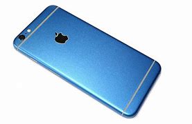 Image result for Blue Apple iPhone 7