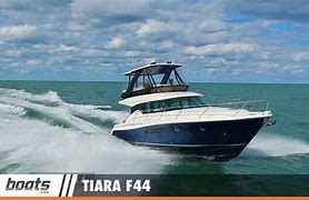 Image result for Tiara F44