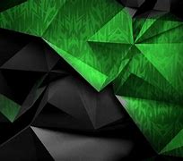 Image result for Black Green Cool Design