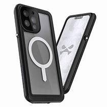 Image result for Tech 21 MagSafe iPhone 13 Pro Max Case