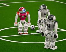 Image result for Robot World Cup