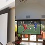 Image result for 90 Inch Projection Screen
