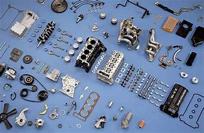 Image result for Genuine Factory Parts