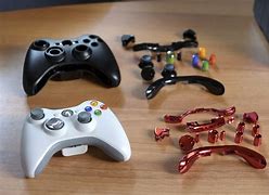 Image result for Xbox 360 Controller
