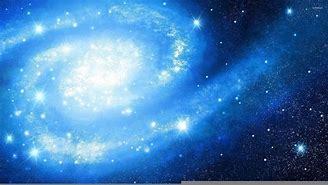 Image result for Light Blue Galaxy Abckground