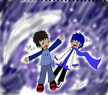 Image result for Shooting Star Anime Wallpaper