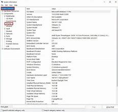 Image result for PC Specs Software