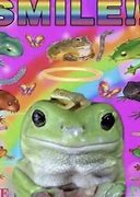 Image result for Show-Me Pictures of Cute Frog Meme