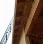 Image result for Wood Roof Framing