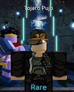 Image result for Jotaro Roblox