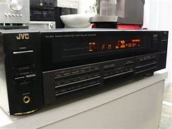 Image result for JVC Audio Video Receiver