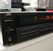 Image result for JVC Audio Receiver
