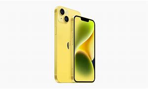 Image result for Canary Yellow iPhone