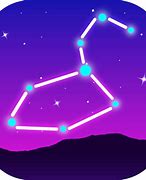 Image result for Shooting Star Chart