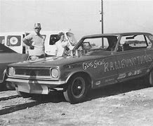Image result for Vintage Drag Racing Art