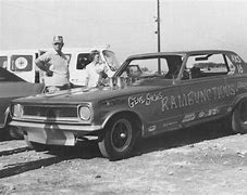 Image result for Vintage Drag Racing Dragster