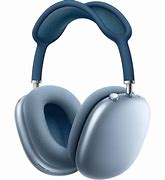 Image result for Navy Blue Air Pods Max