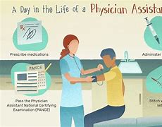 Image result for What Do Physician Assistants Do