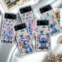 Image result for Stitch Phone Cases Clear