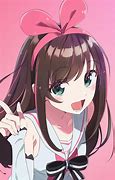 Image result for Ai Anime Wallpaper 4K