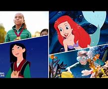 Image result for Disney Dream Big Princess Commercial