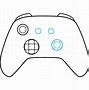 Image result for Xbox Controller Simple Design