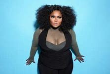 Image result for Lizzo Falling