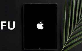 Image result for iPad DFU Mode