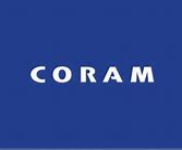 Image result for coram