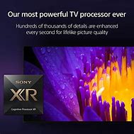 Image result for What Remote Control Comes with a Sony Xr65a80l OLED 4K HDR TV