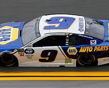 Image result for Chase Elliott 9 Red Color