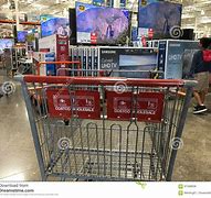 Image result for Costco Grocery Shopping Cart