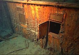 Image result for Ship Remains in the Ocean