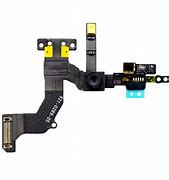 Image result for iPhone 5 Front Camera Module Labelled