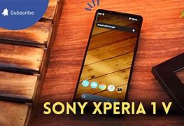 Image result for Sony Xperia 1V Hülle Fox